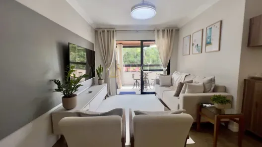 Apartamento com 2 Quartos à venda, 79m² no Cachoeira do Bom Jesus, Florianópolis