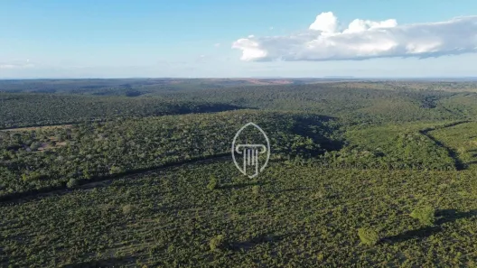 Fazenda/Sítio à venda, 201828000m² no , Coxim