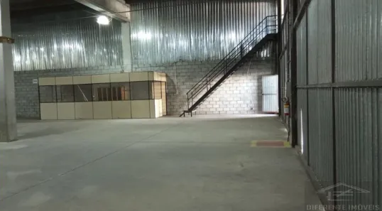 Galpão/Depósito/Armazém para alugar, 1100m² no Parque São Domingos, São Paulo