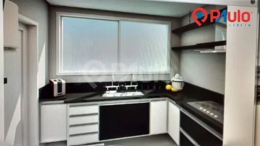 Apartamento com 3 Quartos à venda, 282m² no Castelinho, Piracicaba