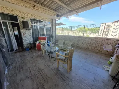 Cobertura com 3 Quartos à venda, 160m² no Penha Circular, Rio de Janeiro