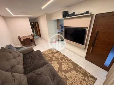 Casa com 3 Quartos à venda, 170m² no Residencial Santa Giovana, Jundiaí