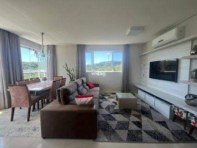 Apartamento com 2 Quartos à venda, 98m² no Pioneiros, Balneário Camboriú