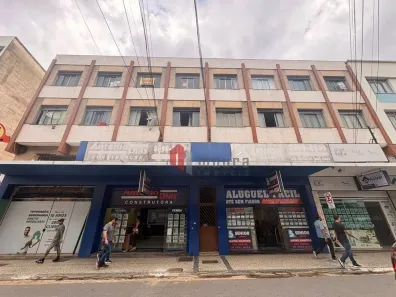 Apartamento com 3 Quartos à venda, 82m² no Centro, Juiz de Fora