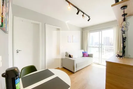 Apartamento com 2 Quartos à venda, 42m² no Barra Funda, São Paulo