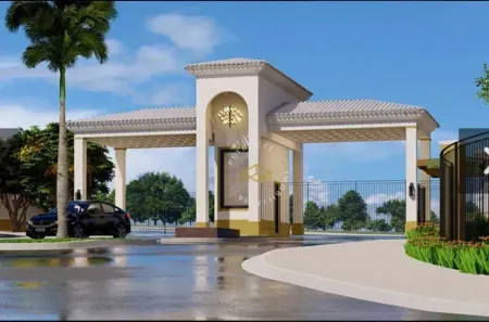 Lote/Terreno à venda, 200m² no Jardim Flamboyant, Paulínia