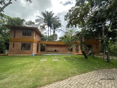 Casa de Condomínio com 5 Quartos à venda, 450m² no Açu da Torre, Mata de São João