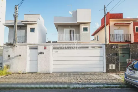 Sobrado com 3 Quartos à venda, 160m² no Portais (Polvilho), Cajamar