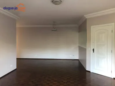 Apartamento com 3 Quartos à venda, 124m² no Vila Adyana, São José dos Campos