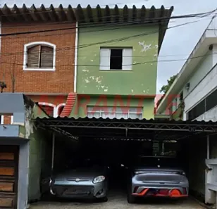 Sobrado com 3 Quartos à venda, 119m² no Tremembé, São Paulo