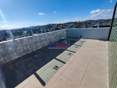 Apartamento com 3 Quartos à venda, 66m² no Senhora das Graças, Betim