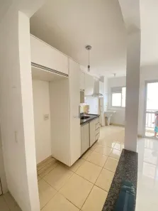 Apartamento com 2 Quartos à venda, 57m² no Jardim Santa Izabel, Hortolândia