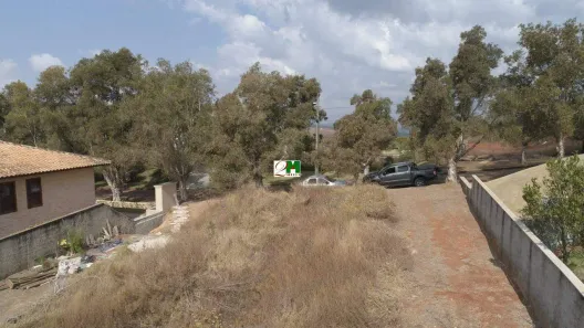 Lote/Terreno à venda, 1000m² no Serra dos Manacás, Nova Lima
