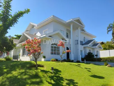 Casa de Condomínio com 6 Quartos à venda, 439m² no Vista Alegre, Vinhedo