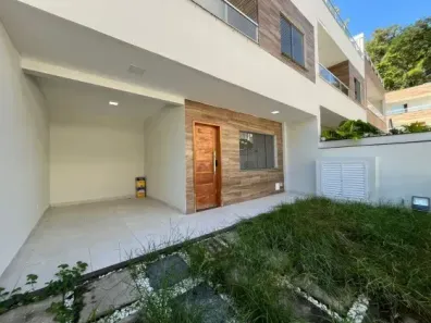 Casa com 3 Quartos à venda, 150m² no Freguesia (Jacarepaguá), Rio de Janeiro