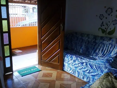 Casa com 3 Quartos à venda, 60m² no Jardim Felicidade, Belo Horizonte