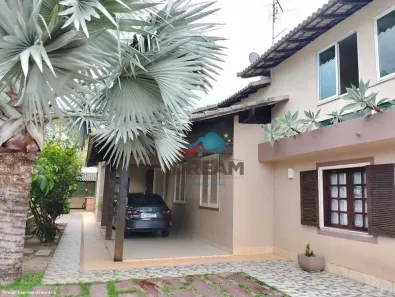 Casa com 4 Quartos à venda, 210m² no Balneário Remanso, Rio das Ostras