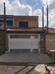 Casa com 3 Quartos à venda, 164m² no Parque Olaria, Santa Bárbara D'Oeste