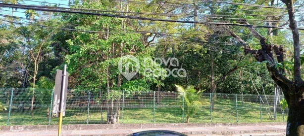 Casa com 5 Quartos à venda, 233m² no Jardim Botânico, Rio de Janeiro