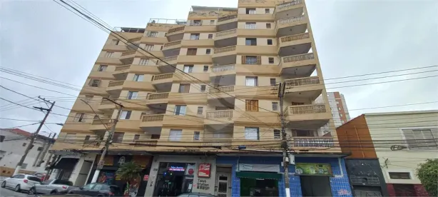 Apartamento com 2 Quartos à venda, 97m² no Carandiru, São Paulo