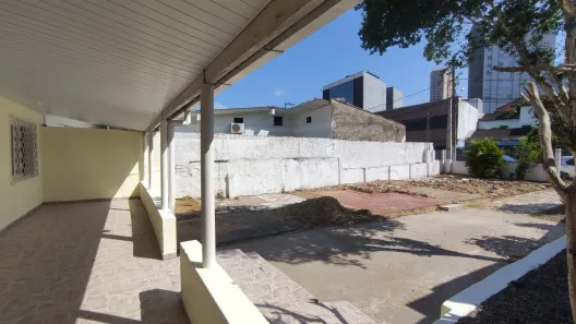 Imóvel Comercial com 1 Quarto para alugar, 40m² no Fazenda, Itajaí