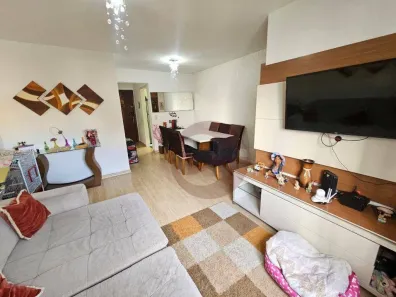 Apartamento com 2 Quartos à venda, 68m² no Jardim Ester, São Paulo