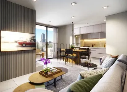 Apartamento com 2 Quartos à venda, 70m² no Vila Espírito Santo, Sorocaba