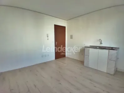 Apartamento com 1 Quarto para alugar, 25m² no Teresópolis, Porto Alegre