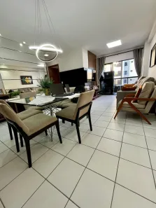 Apartamento com 3 Quartos à venda, 82m² no Ponta Verde, Maceió