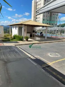 Apartamento com 2 Quartos à venda, 47m² no Liberdade, Santa Luzia