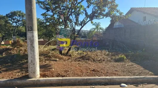Lote/Terreno à venda, 401m² no Joá, Lagoa Santa
