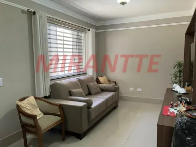 Sobrado com 3 Quartos à venda, 88m² no Jardim do Colégio (Zona Norte), São Paulo