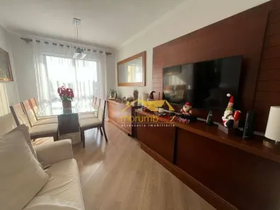 Apartamento com 2 Quartos à venda, 55m² no Jardim Umarizal, São Paulo