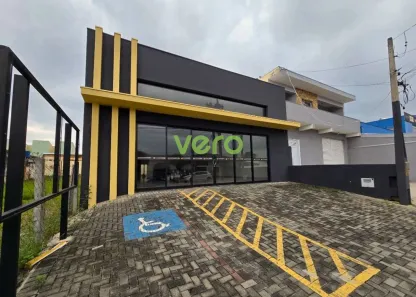 Ponto Comercial para alugar, 372m² no Jardim São Vito, Americana