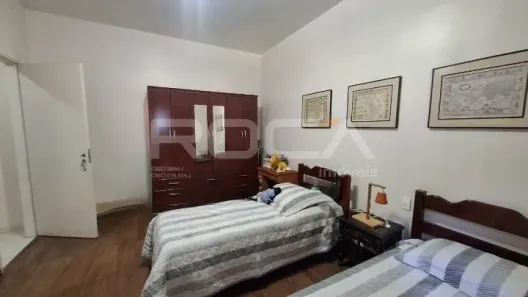 Casa com 4 Quartos à venda, 570m² no Jardim Macarenco, São Carlos