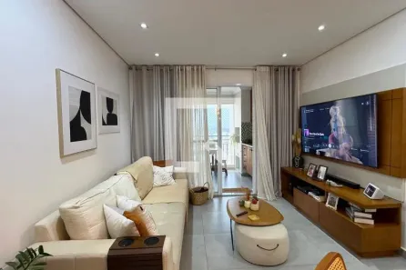 Apartamento com 3 Quartos à venda, 85m² no Jardim Tupanci, Barueri