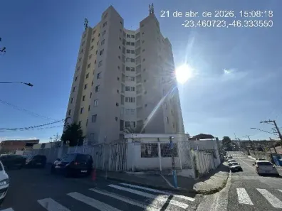 Apartamento com 2 Quartos à venda, 94m² no Vila São Carlos, Itaquaquecetuba