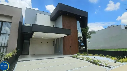 Casa com 4 Quartos à venda, 307m² no Residencial Evidências, Indaiatuba