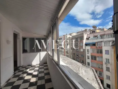 Apartamento com 3 Quartos à venda, 190m² no Copacabana, Rio de Janeiro