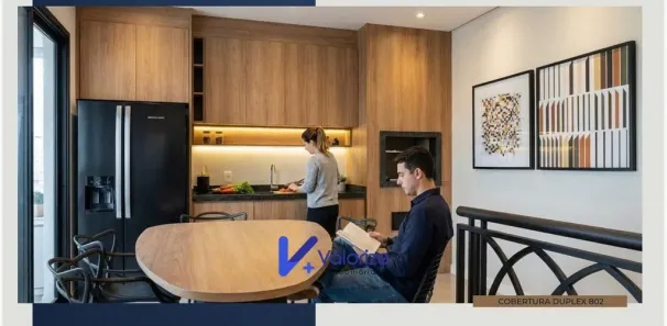 Apartamento com 3 Quartos à venda, 143m² no Balneário Shangri-lá, Pontal do Paraná