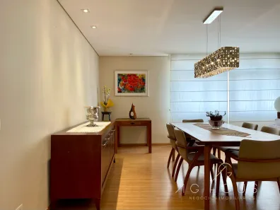 Apartamento com 3 Quartos à venda, 185m² no Bela Vista, São Paulo