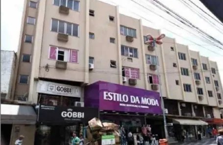 Sala Comercial para alugar, 40m² no Centro, Sapucaia do Sul
