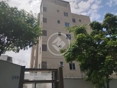 Apartamento com 2 Quartos à venda, 44m² no Santa Mônica, Belo Horizonte