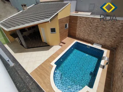Sobrado com 4 Quartos à venda, 258m² no Jardim Esplanada II, Indaiatuba