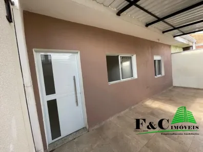 Casa com 2 Quartos à venda, 180m² no Jardim Amanda II, Hortolândia