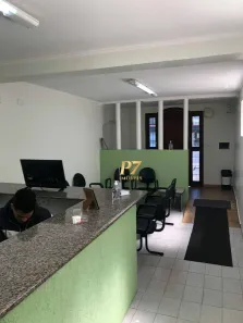 Imóvel Comercial à venda, 510m² no Baeta Neves, São Bernardo do Campo