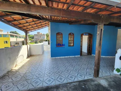 Casa com 3 Quartos à venda, 120m² no Vila Líder, Contagem