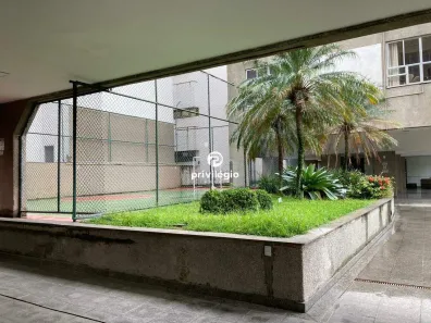 Apartamento com 3 Quartos à venda, 100m² no Botafogo, Rio de Janeiro