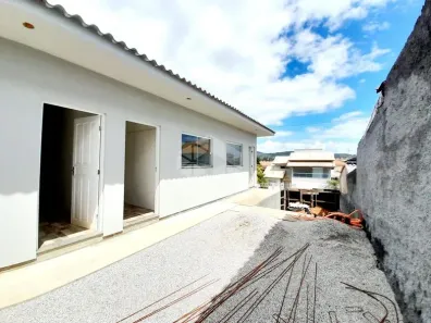 Apartamento com 1 Quarto para alugar, 40m² no Serraria, São José