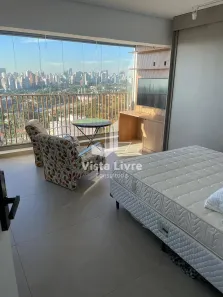 Apartamento com 1 Quarto à venda, 29m² no Perdizes, São Paulo